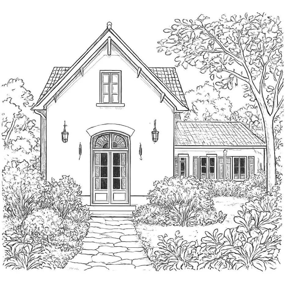 ‘t Huis van Waterland